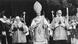El papa Pío XII.Pío XII, Eugenio Maria Giuseppe Giovanni Pacelli, ha sido acusado tradicionalmente de no haber alzado la voz contra el nazismo. El papa Pío XII.Pío XII, Eugenio Maria Giuseppe Giovanni Pacelli, ha sido acusado tradicionalmente de no haber alzado la voz contra el nazismo.