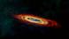La galaxia Andrómeda a través del telescopio espacial Herschel. La galaxia Andrómeda a través del telescopio espacial Herschel.