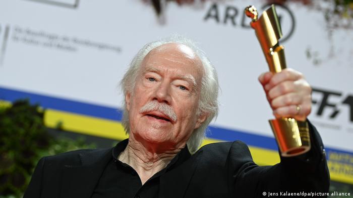 Deutscher Filmpreis 2022