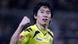 Dortmund's Shinji Kagawa Dortmund's Shinji Kagawa