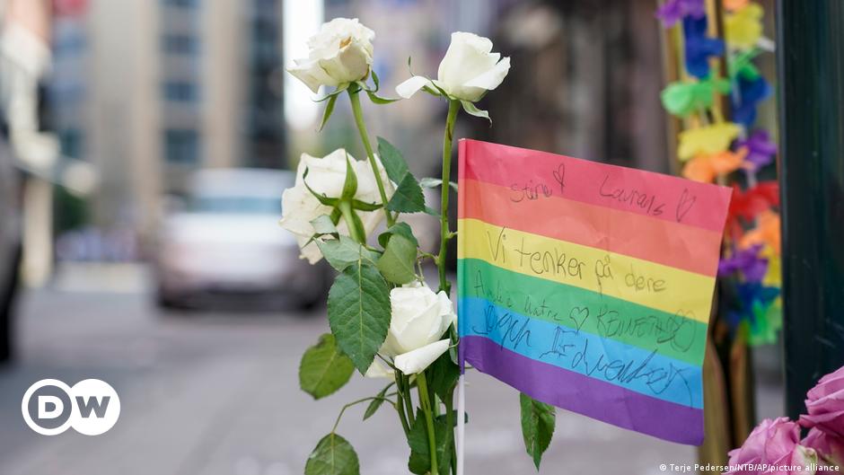 Norway: 2 killed in suspected terror attack outside LGBTQ club