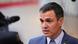 Pedro Sánchez. Pedro Sánchez.