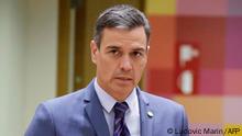 Sánchez defiende sanidad pública ante recortes de la derecha