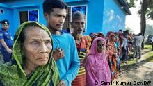 23.06.2022
Bangladesch | Überschwemmungen in Sunamgunj
Flood affected Bangladesh, Sunamgunj