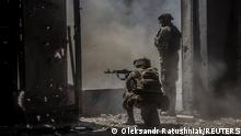 ЗСУ знищили одну з чотирьох військових баз РФ у Мелітополі - мер