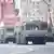 Raketensystem Iskander M auf dem Roten Platz in Moskau 