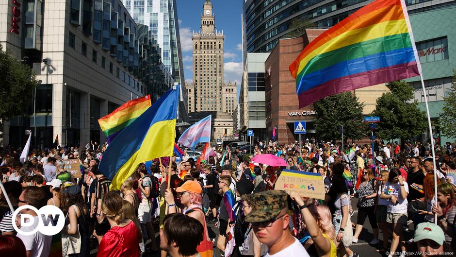 Фото лгбт парада в германии