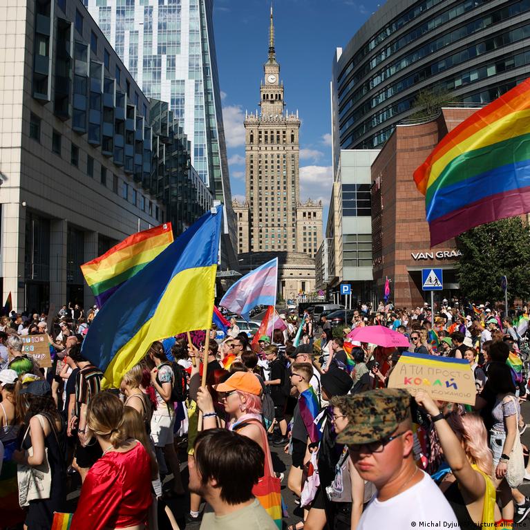 Gay Poland Guide - гей-бары, клубы, сауны и многое другое - Travel Gay