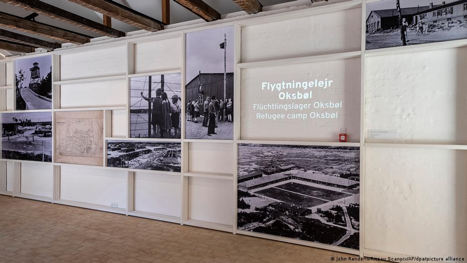 artme Refugee Museum of Denmark: Ένα νέο μουσείο στη Δανία διηγείται ιστορίες προσφύγων