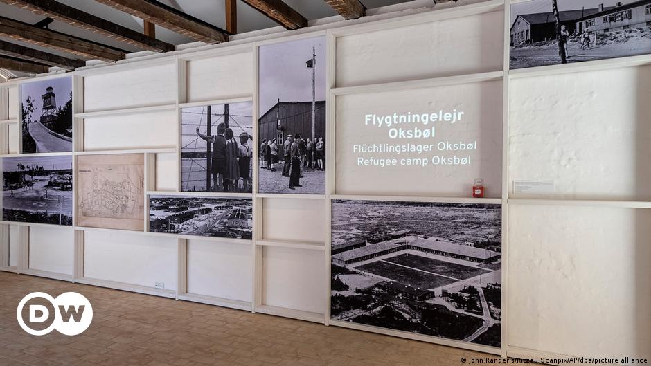 Denmark opens Flugt refugee museum