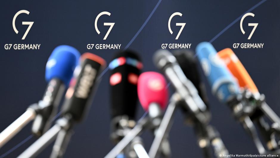 G7 leaders return to Germany to deal with past failures | Business | Economy and finance news from a German perspective | DW - Vimarsana News