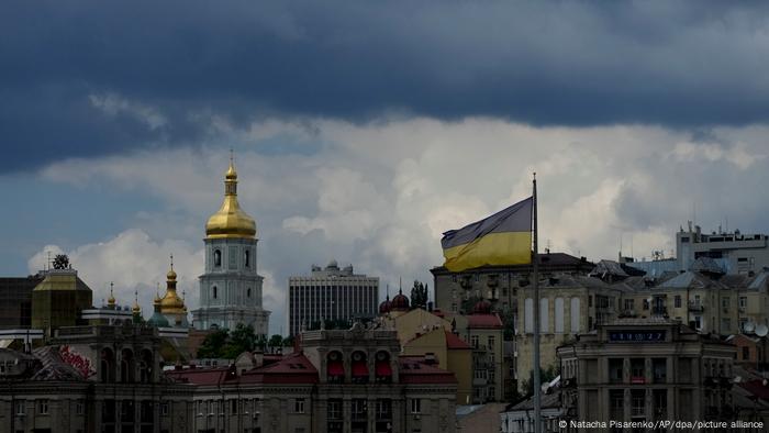 На ЕС му беше удобно да държи Украйна извън Общността