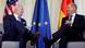 G7 Gipfeltreffen Schloss Elmau | Joe Biden und Olaf Scholz G7 Gipfeltreffen Schloss Elmau | Joe Biden und Olaf Scholz