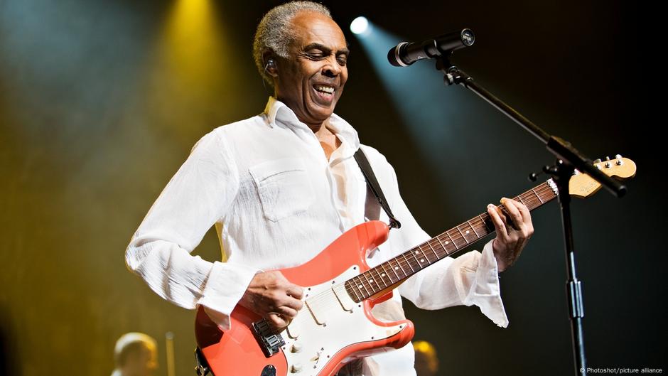 Gilberto Gil: mais um músico da geração dourada se despede