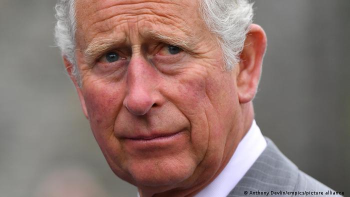 Carlos de Gales es el heredero de mayor duración en la historia de la monarquía inglesa.
