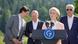 Deutschland I G7-Gipfel auf Schloss Elmau in Garmisch-Partenkirchen I Von der Leyen Deutschland I G7-Gipfel auf Schloss Elmau in Garmisch-Partenkirchen I Von der Leyen