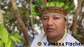 Global Ideas | Amazonien | indigenes Volk der Karipuna