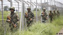Al menos cinco muertos en un ataque a un puesto militar en la Cachemira india