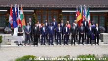 Prasa o G7: w poszukiwaniu nowych sojuszników