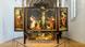 Bilder des Isenheimer Altars Bilder des Isenheimer Altars