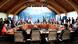 G7 Zirvesi, Almanya'nın Bavyera Eyaleti'nde yer alan Elmau Sarayı'nda yapıldı G7 Zirvesi, Almanya'nın Bavyera Eyaleti'nde yer alan Elmau Sarayı'nda yapıldı