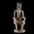  statute of the goddess Ngonnso