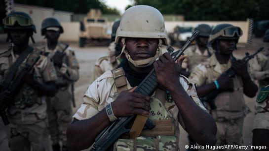 Au Cameroun, Paul Biya impuissant face à la crise anglophone
