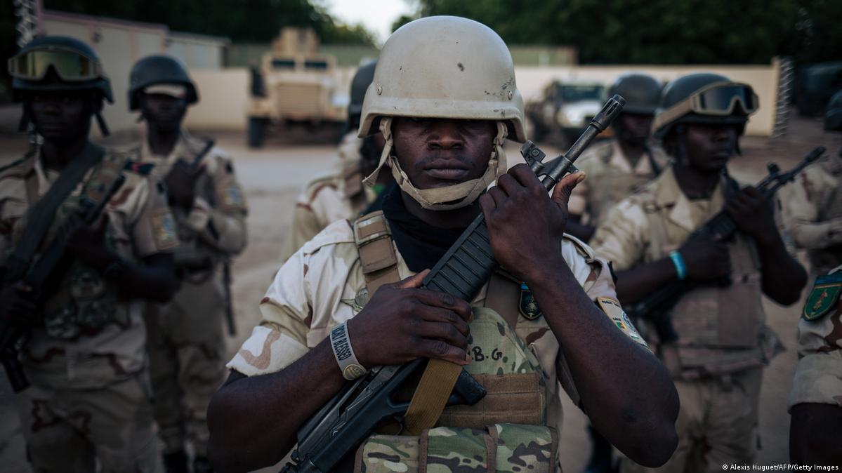 Au Cameroun, Paul Biya impuissant face à la crise anglophone