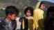 Korban gempa bumi di Gayan, Afganistan Korban gempa bumi di Gayan, Afganistan