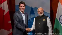 India, Canada see diplomatic rift over Sikh 'Khalistan' vote