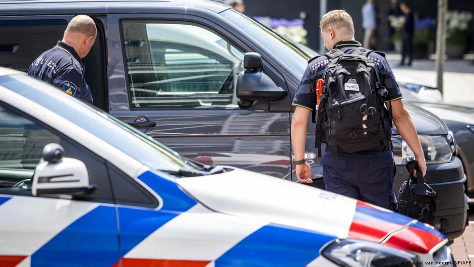 Полиция Нидерландов задержала 24-летнего айтишника по делу хакерской группировки ShinyHunters