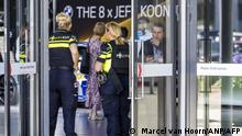 Netherlands: Two arrested in jewel heist at TEFAF
