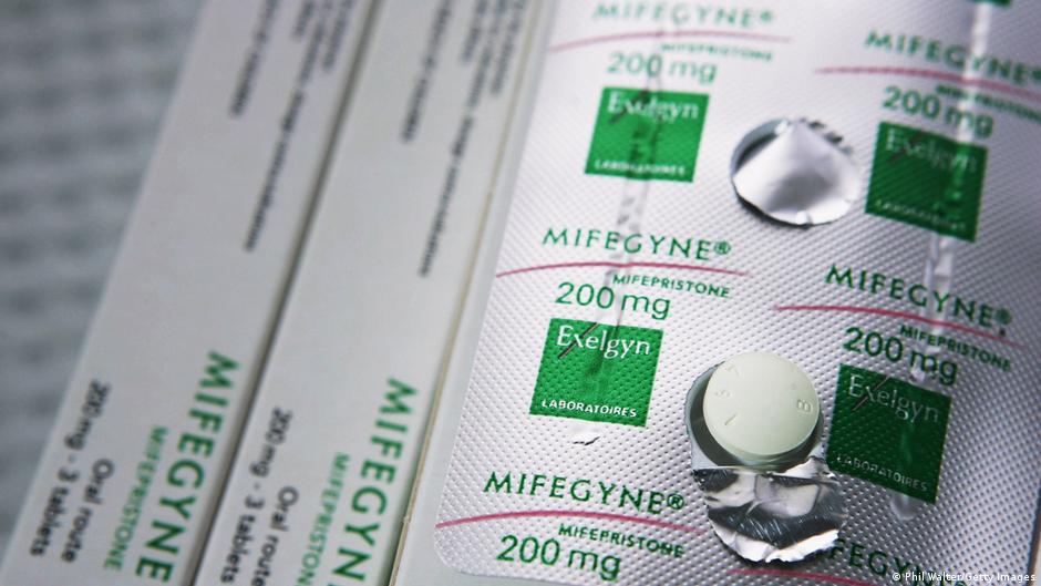 US rights groups welcome expanded access to abortion pill – DW – 01/07/2023 - Vimarsana News