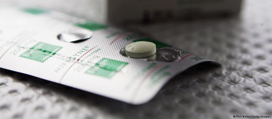 Mifepristona tem sido amplamente utilizada nos Estados Unidos desde 2000 