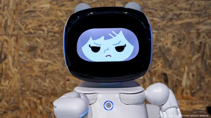 Educational Robot
