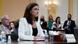 Cassidy Hutchinson, former aide to Trump White House chief of staff Mark Meadows, testifies as the House select committee investigating the Jan. 6 attack on the US Capitol Cassidy Hutchinson, former aide to Trump White House chief of staff Mark Meadows, testifies as the House select committee investigating the Jan. 6 attack on the US Capitol