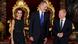 Doña Letizia, don Felipe y el canciller alemán, Olaf Scholz, sonríen en una imagen reciente. Doña Letizia, don Felipe y el canciller alemán, Olaf Scholz, sonríen en una imagen reciente.