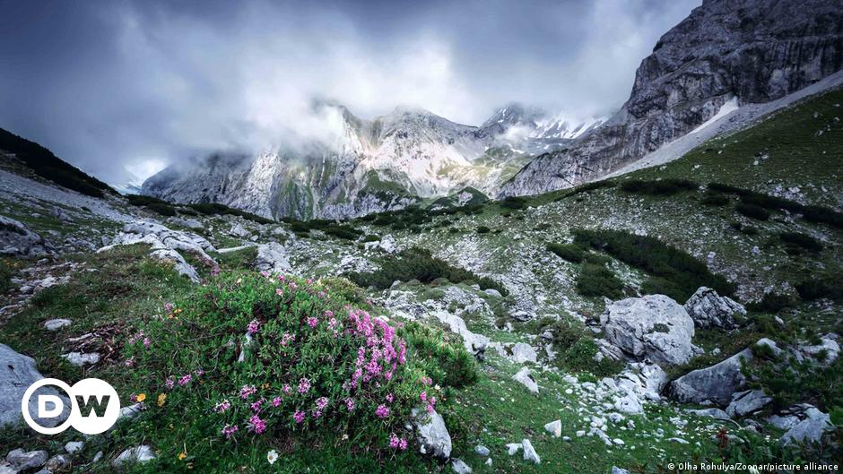 Tourismus in den Alpen in Gefahr?