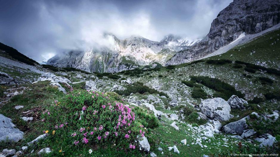 Tourismus in den Alpen in Gefahr?