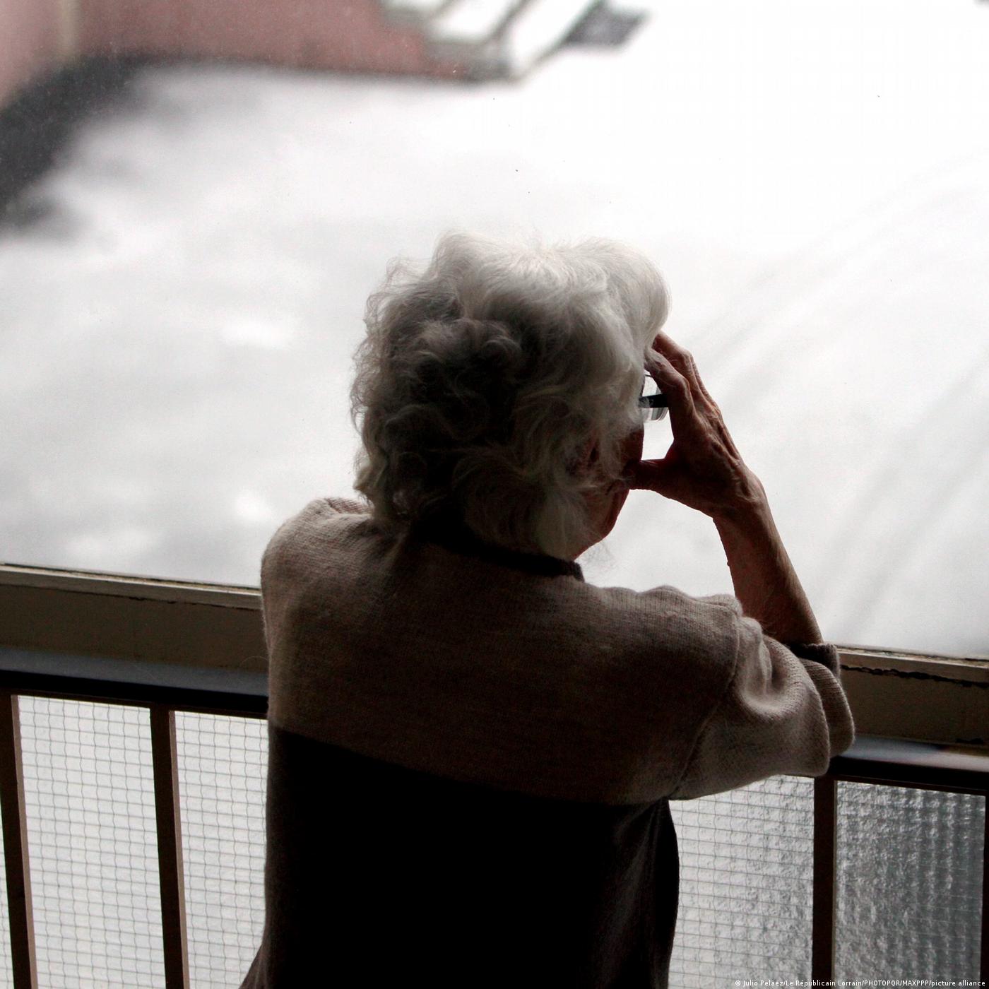Alzheimer : le défi de la prise en charge en Algérie episode artwork