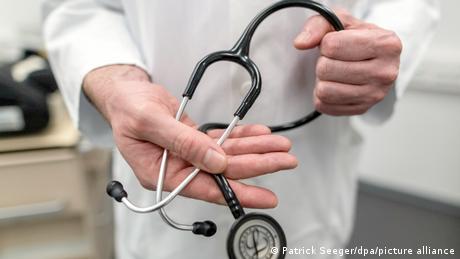 Брекзит драстично е засилил недостига на лекари във Великобритания До