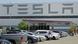 Tesla fábrica en Fremont