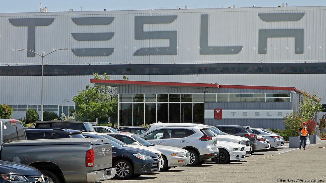 Proizvođač električnih automobila Tesla tek treba da osvoji tržište SAD