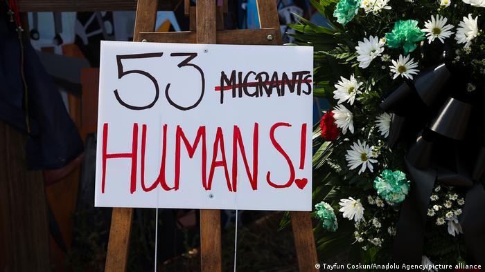 Los 53 migrantes asfixiados en Texas quedaron a merced de los traficantes de personas que campean por todo México