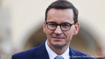 Polen | Mateusz Morawiecki