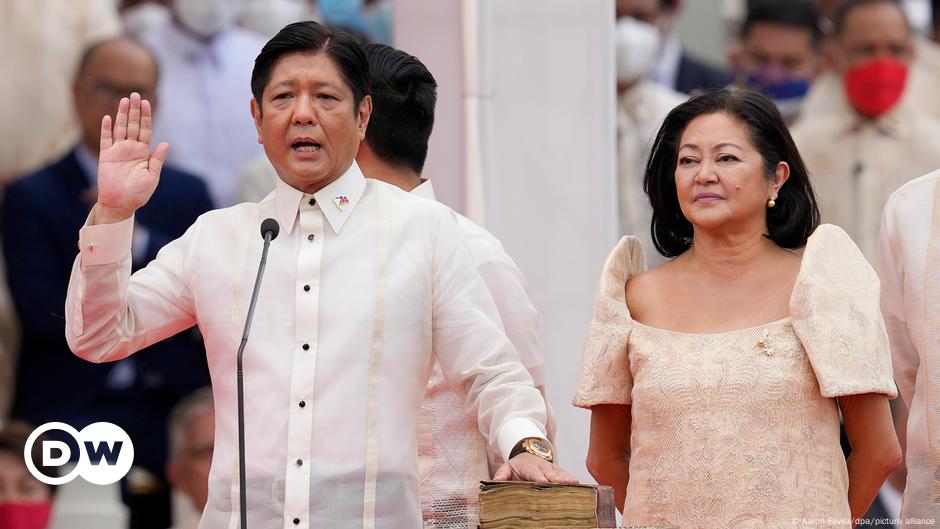 What happens to the drug war under Marcos Jr.? – DW – 07/19/2022