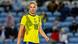 Fridolina Rolfö | Fußballnationalmannschaft der Frauen | Schweden Fridolina Rolfö | Fußballnationalmannschaft der Frauen | Schweden