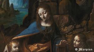 Dokumentation | Leonardo da Vincis rätselhaftestes Bild 