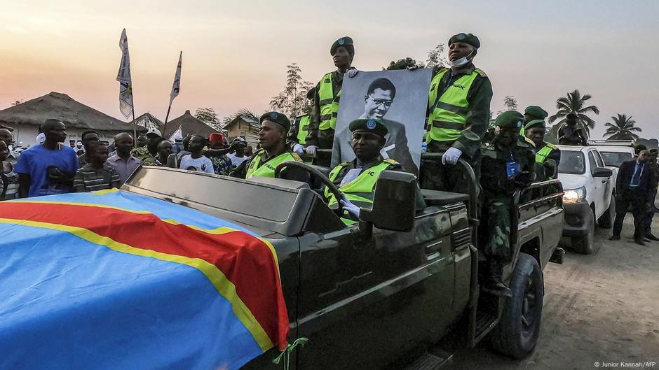 Lumumba je sahranjen tek 2022. godine, kada je njegov zub vraćen u domovinu zahvaljujući posvećenosti njegove dece,