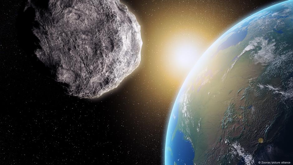 Hallan Asteroide Que Podría Impactar Con La Tierra En 2046 Dw 10032023 7244